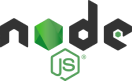 Логотип Node