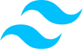 Лого Tailwind CSS